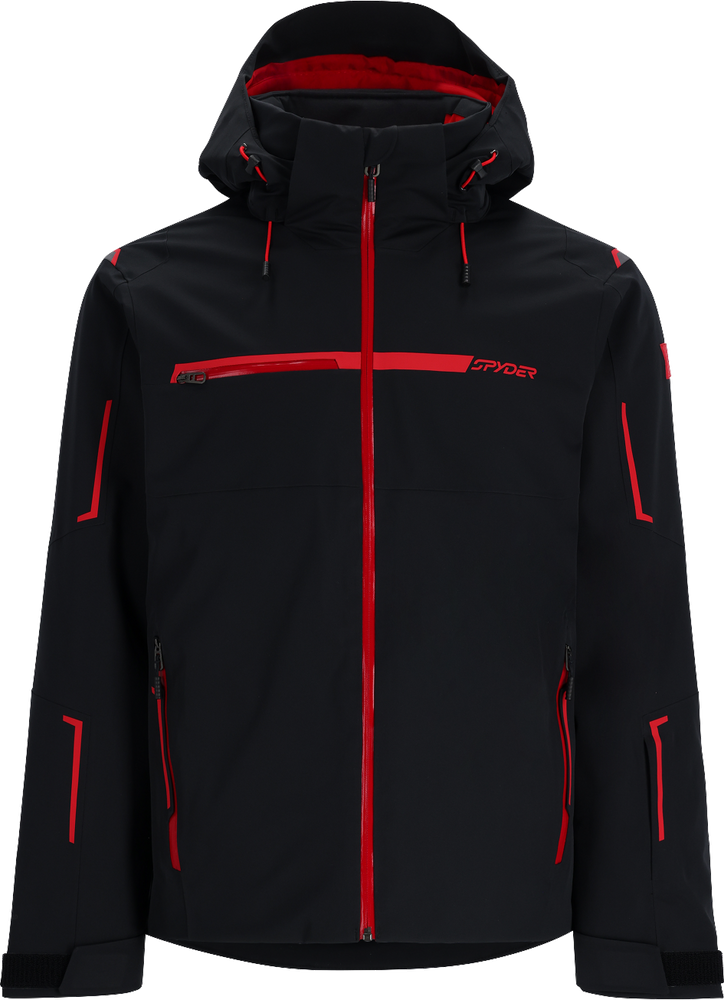 Mens Titan Insulated Jacket 2025