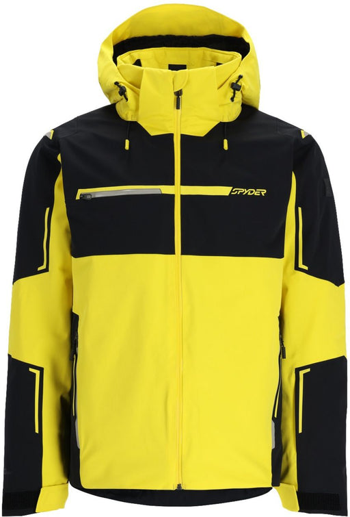 Mens Titan Insulated Jacket 2025