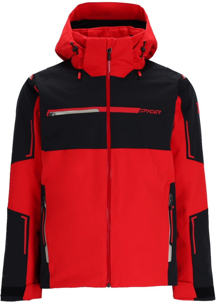 Mens Titan Insulated Jacket 2025