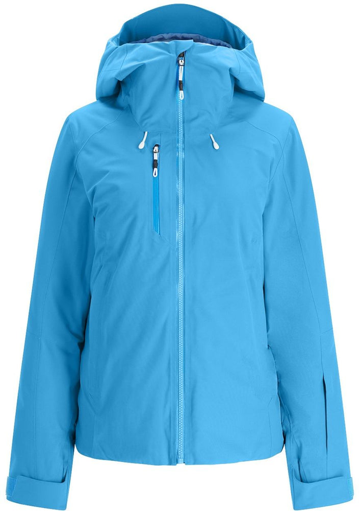 Womens Temerity Jacket 2025