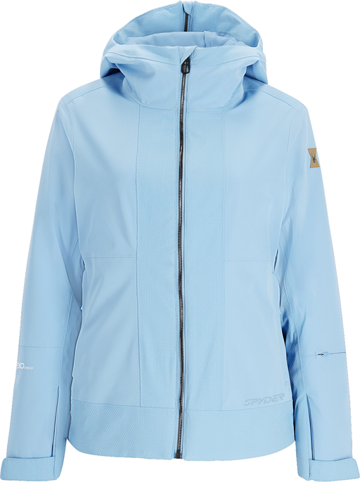 Womens  Cascade Insulated Jacket 2025