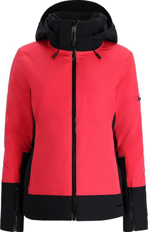 Womens Soleil Insulated Jacket 2025