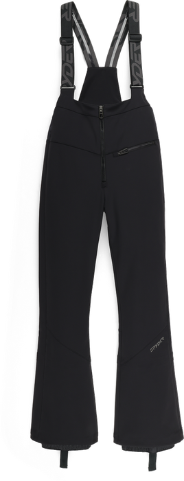 Womens Strutt Bib Softshell Pants 2025