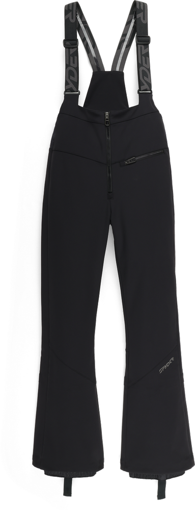 Womens Strutt Bib Softshell Pants 2025