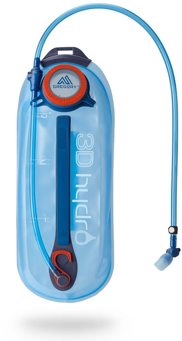 3D Hydro 3L Reservoir