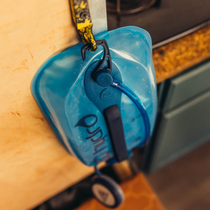 3D Hydro 3L Reservoir