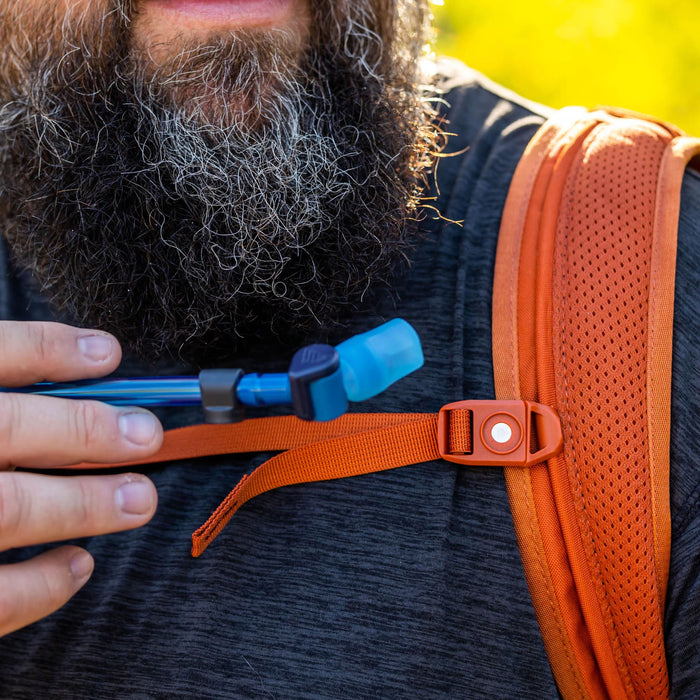 3D Hydro 3L Reservoir