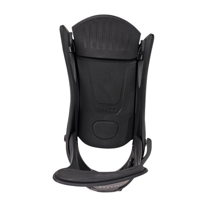 Burton Step On® Cartel X Snowboard Bindings 2027