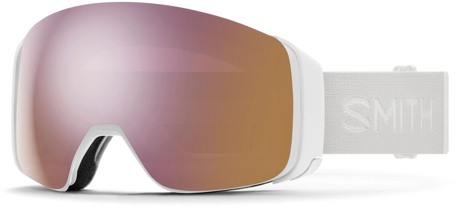 4D MAG Low Bridge Fit 2026