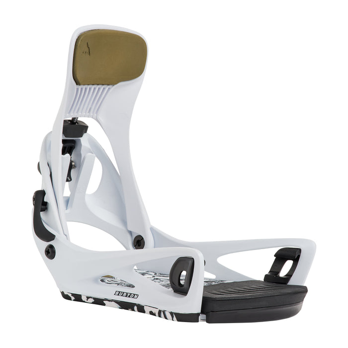 Burton Step On® Cartel X Snowboard Bindings 2027