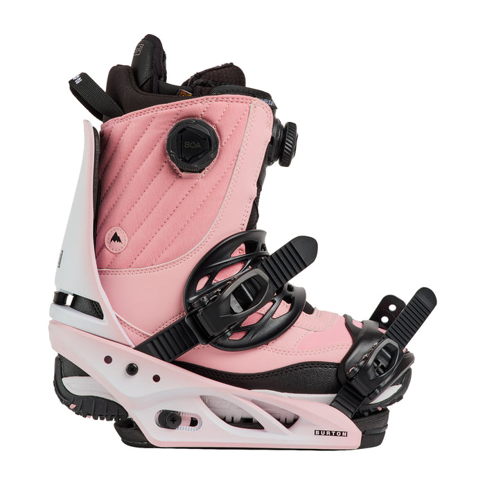 Burton Lexa Snowboard Bindings 2027