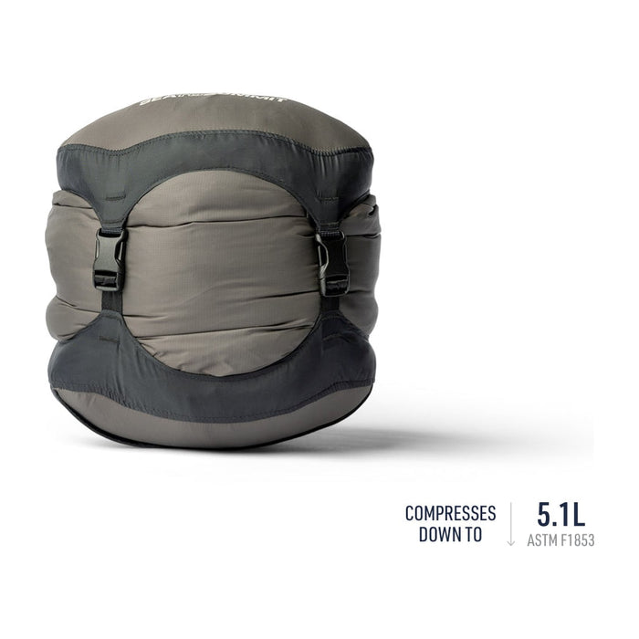 Circuit Down Sleeping Bag  2026