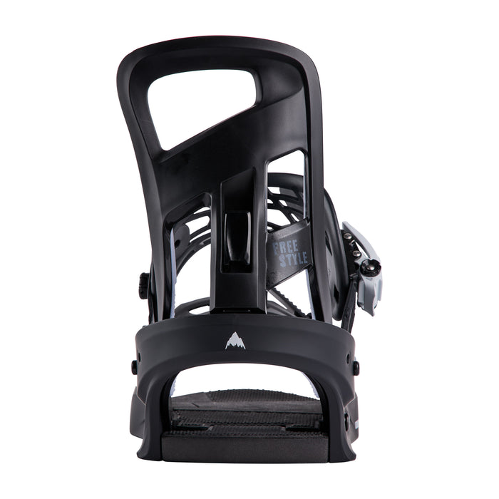 Burton Freestyle Snowboard Bindings 2027