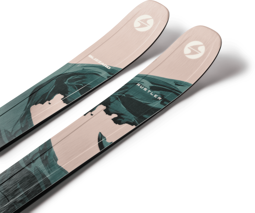 Rustler 9 2027
