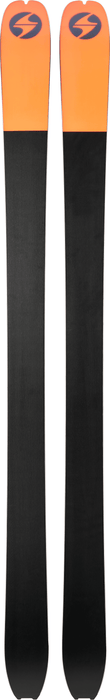 Zero G 96 2027 inc Binding Package