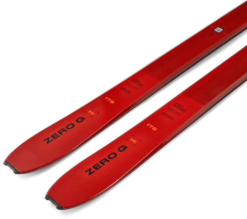 Zero G 96 2027