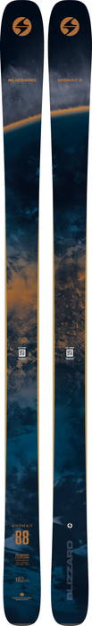 Anomaly 88 2027