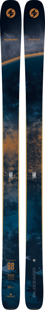 Anomaly 88 2027