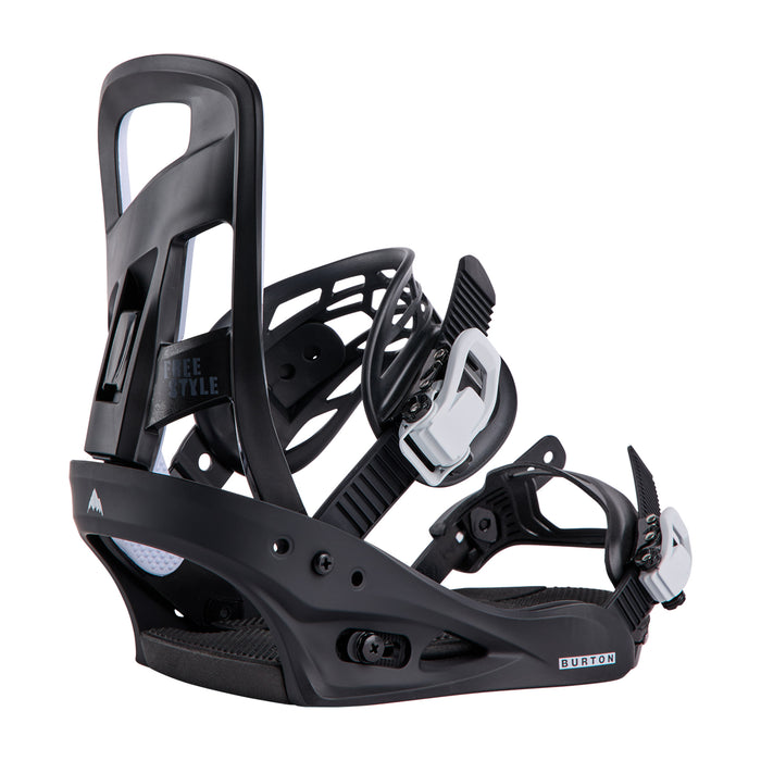 Burton Freestyle Snowboard Bindings 2027