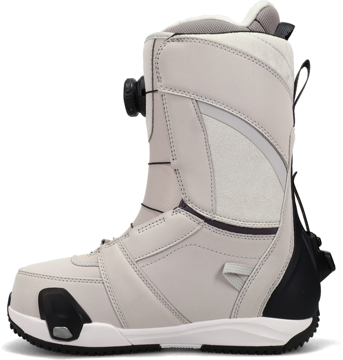 Womens Lotus Step On BOA Snowboard Boots 2026