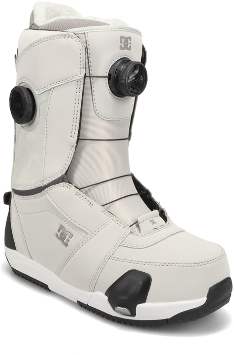 Womens Lotus Step On BOA Snowboard Boots 2026