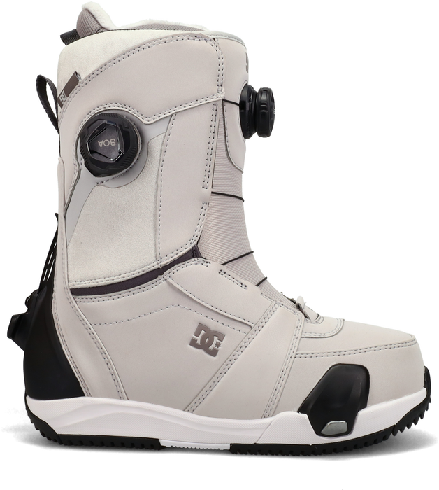 Womens Lotus Step On BOA Snowboard Boots 2026