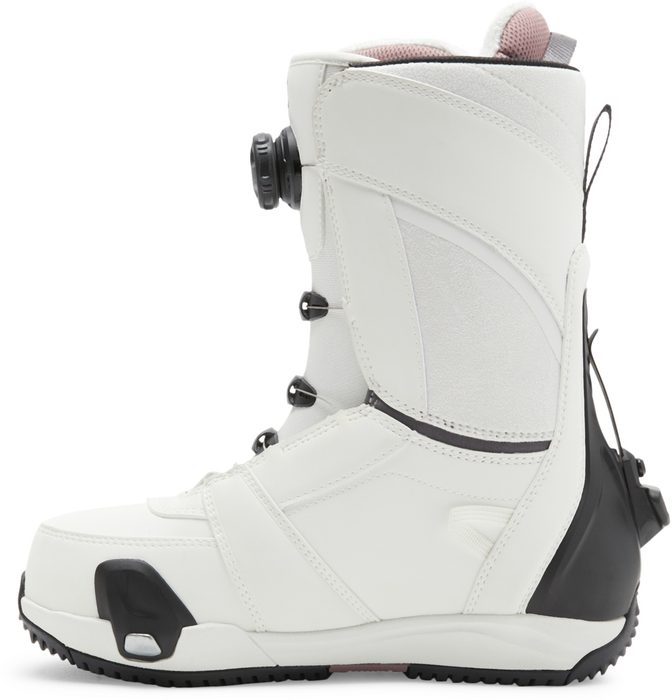 Women's Lotus Step On® Snowboard Boots 2025