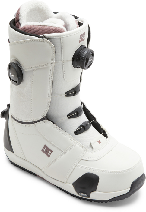 Women's Lotus Step On® Snowboard Boots 2025