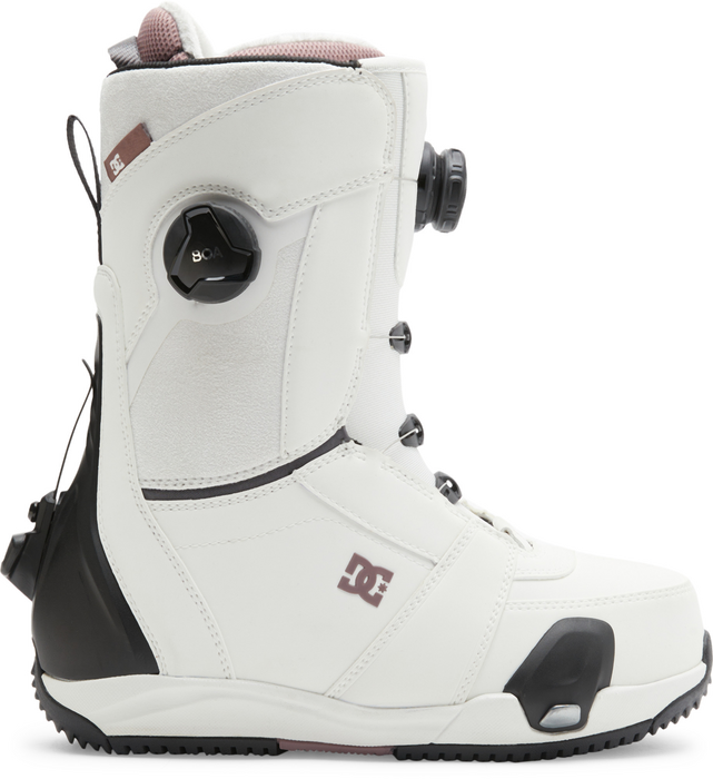 Women's Lotus Step On® Snowboard Boots 2025