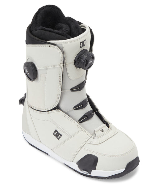 Women's Lotus Step On® Snowboard Boots 2024