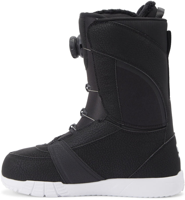 Womens Lotus BOA Snowboard Boots 2026