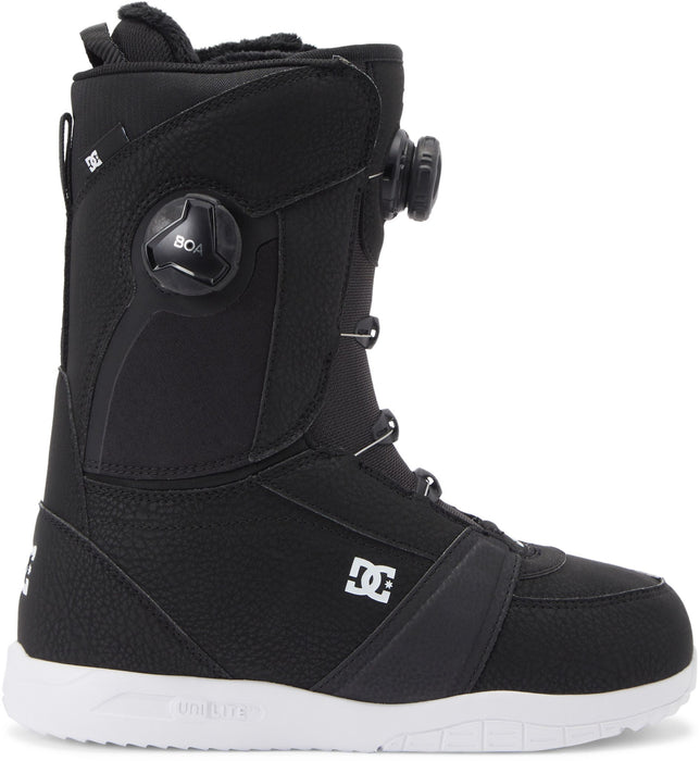 Womens Lotus BOA Snowboard Boots 2026