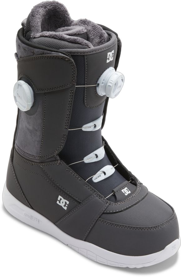 Womens Lotus BOA Snowboard Boots 2026