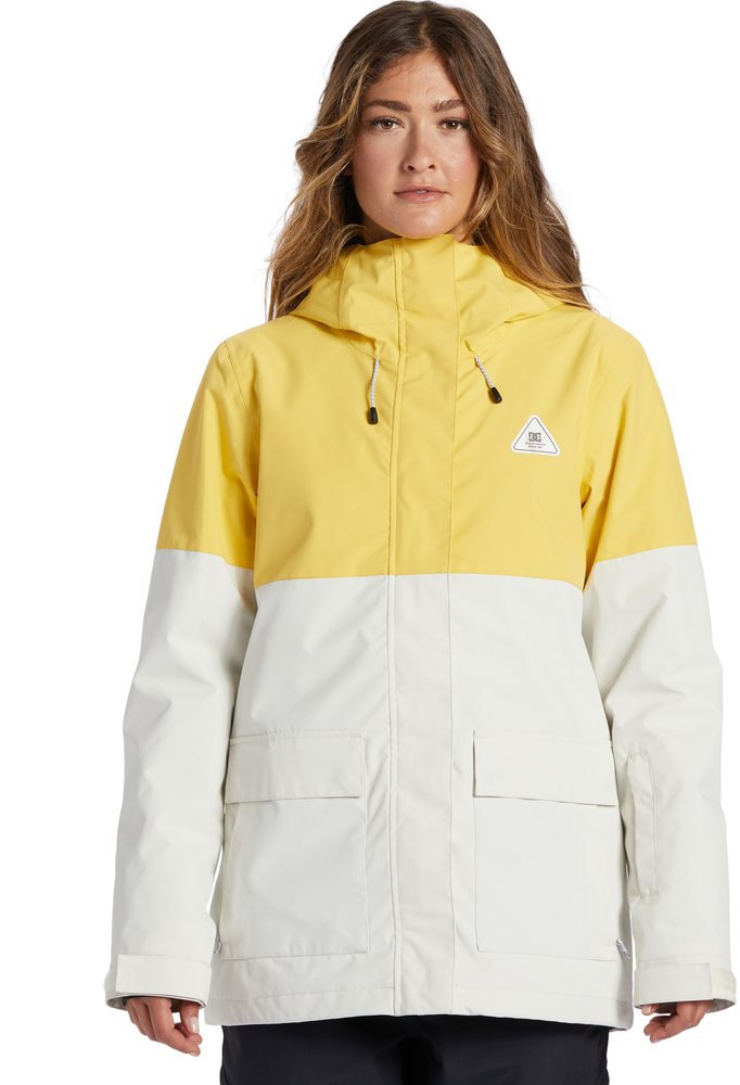 Womens Cruiser Snow Jacket