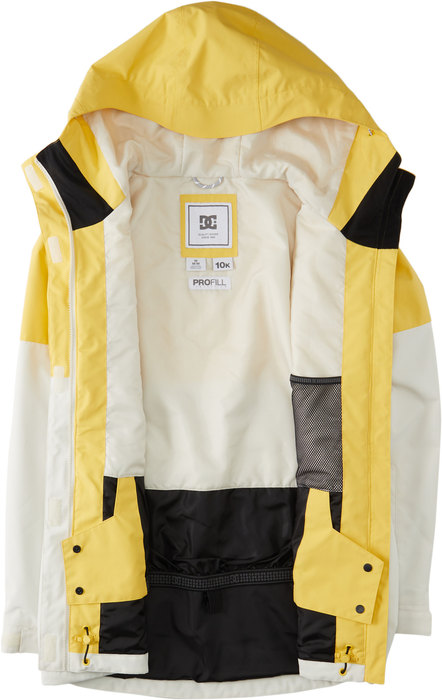 Womens Cruiser Snow Jacket