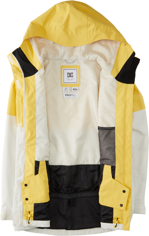 Womens Cruiser Snow Jacket