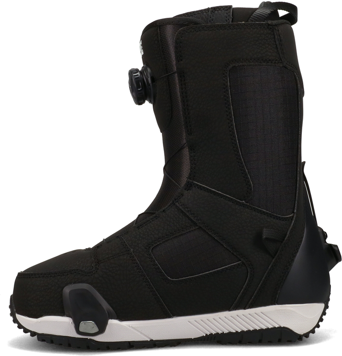 Mens Phase BOA Pro Step On Snowboard Boots 2026
