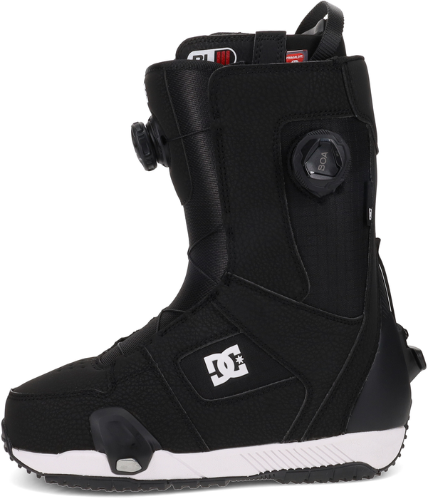 Mens Phase BOA Pro Step On Snowboard Boots 2026