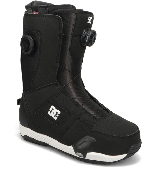 Mens Phase BOA Pro Step On Snowboard Boots 2026