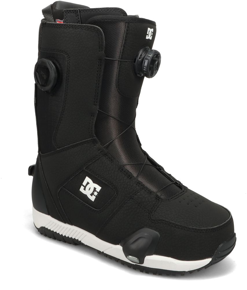 Mens Phase BOA Pro Step On Snowboard Boots 2026