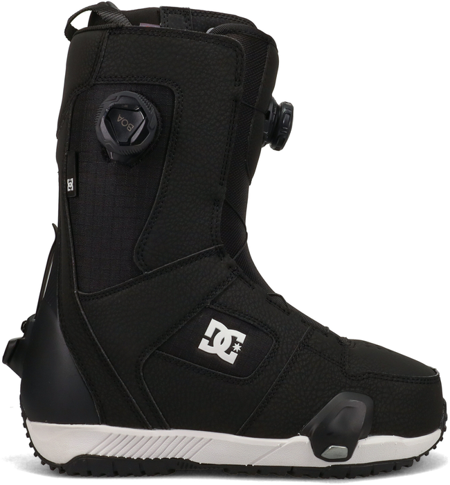 Mens Phase BOA Pro Step On Snowboard Boots 2026