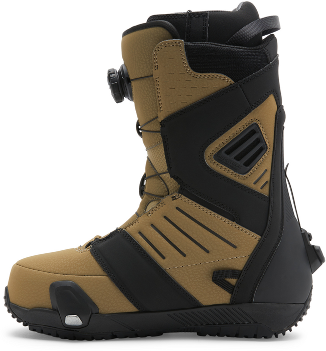 Men's Judge Step On BOA® Snowboard Boots 2025