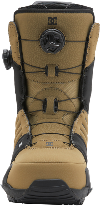 Men's Judge Step On BOA® Snowboard Boots 2025