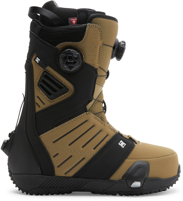 Men's Judge Step On BOA® Snowboard Boots 2025