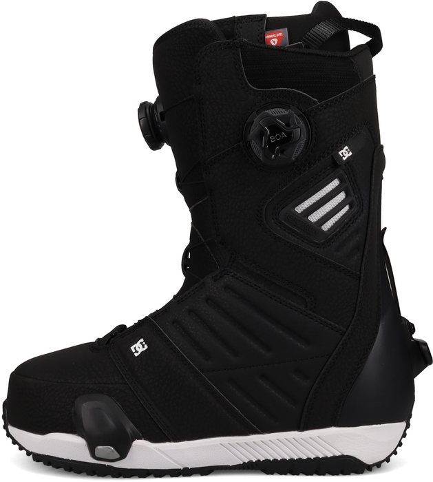 Mens Judge Step On BOA Snowboard Boots 2026