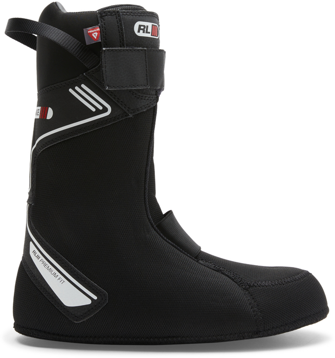 Men's Judge Step On BOA® Snowboard Boots 2025