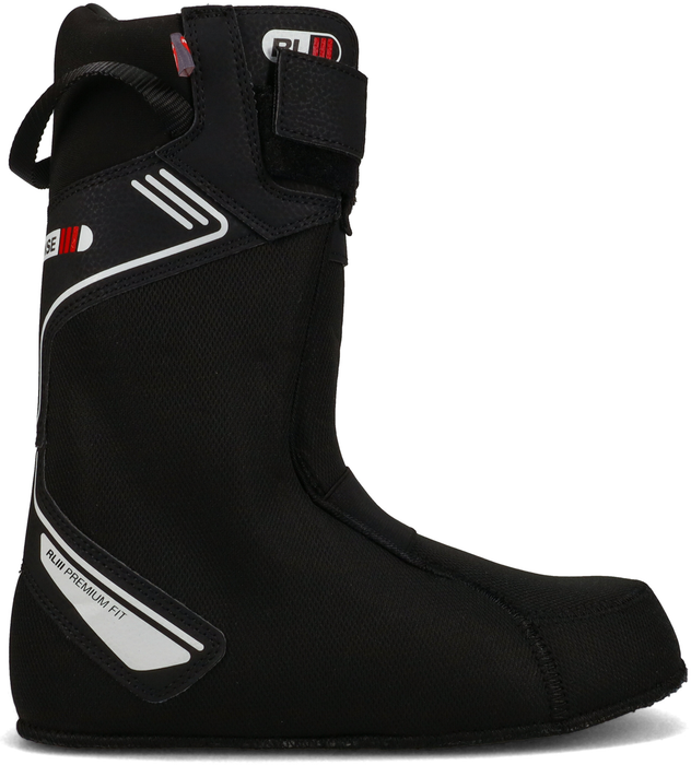 Mens Judge Step On BOA Snowboard Boots 2026