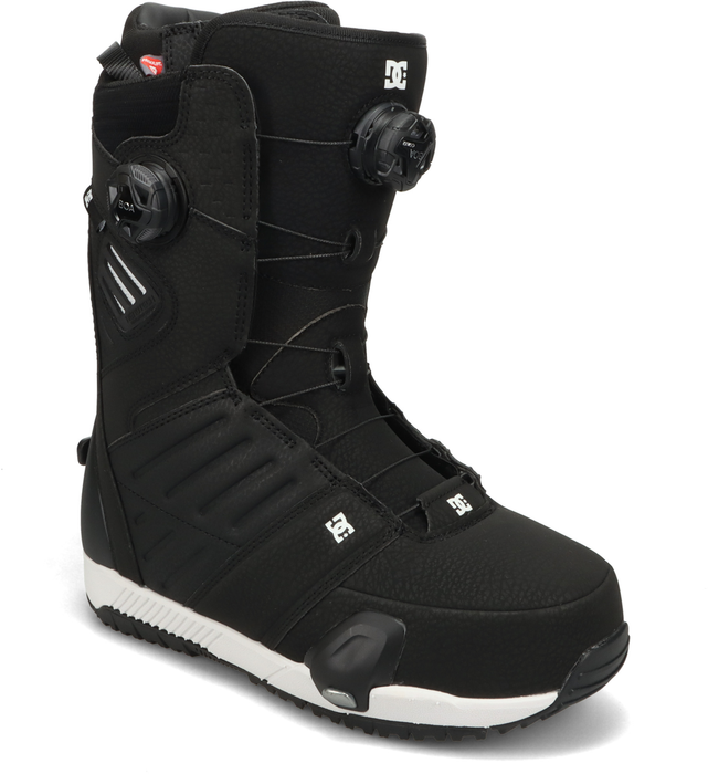 Mens Judge Step On BOA Snowboard Boots 2026
