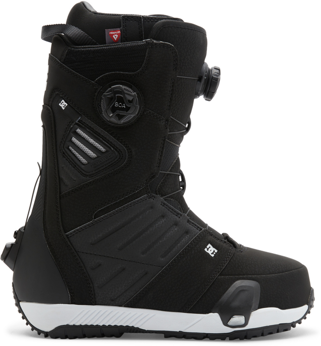 Men's Judge Step On BOA® Snowboard Boots 2025