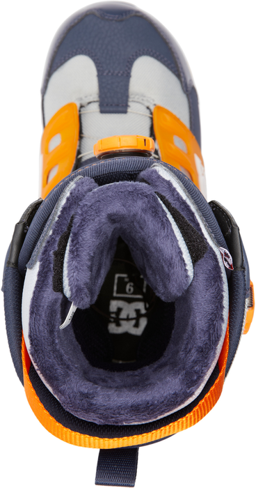 Mens Phantom BOA Snowboard Boots